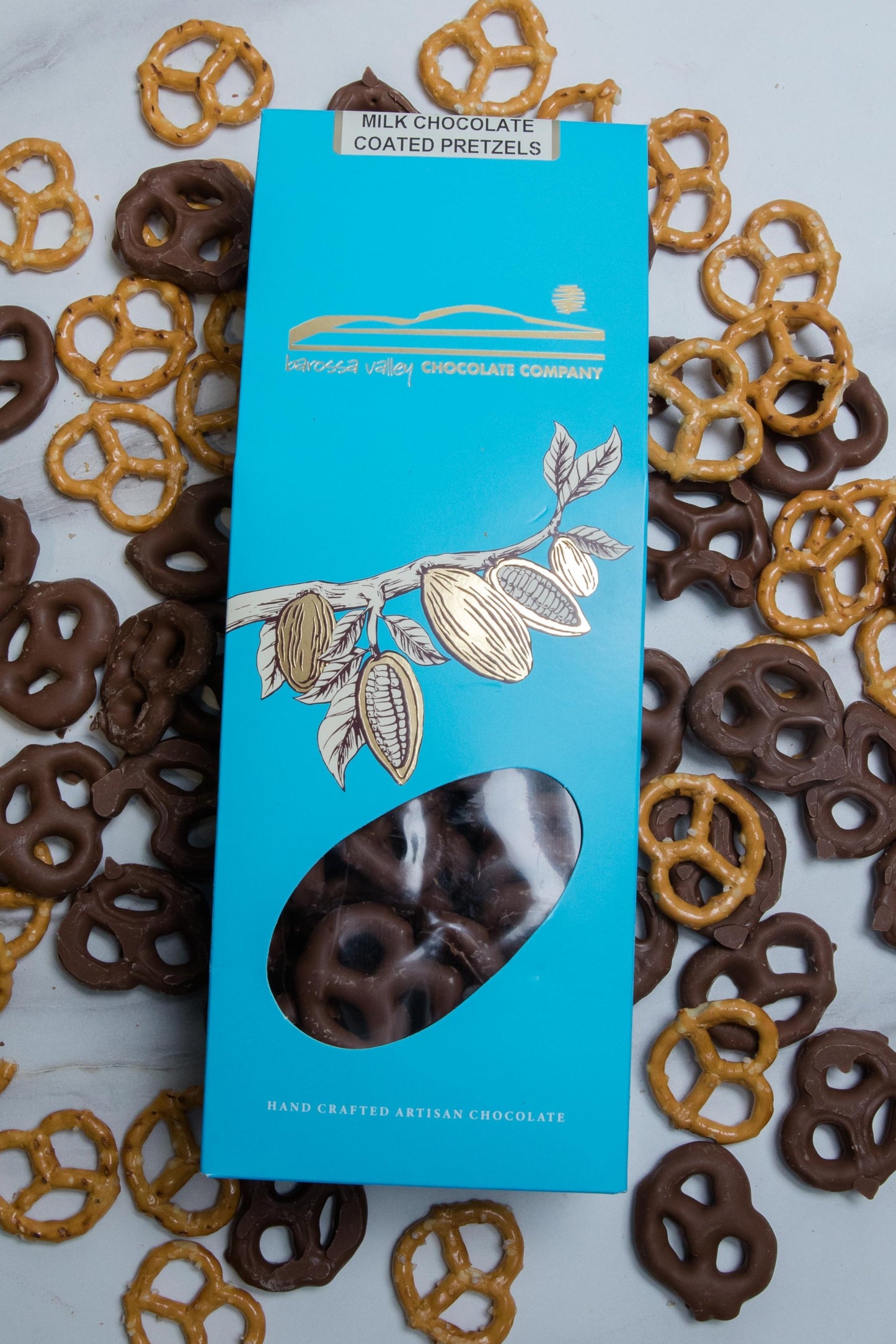 Barossa Valley Chocolate Company