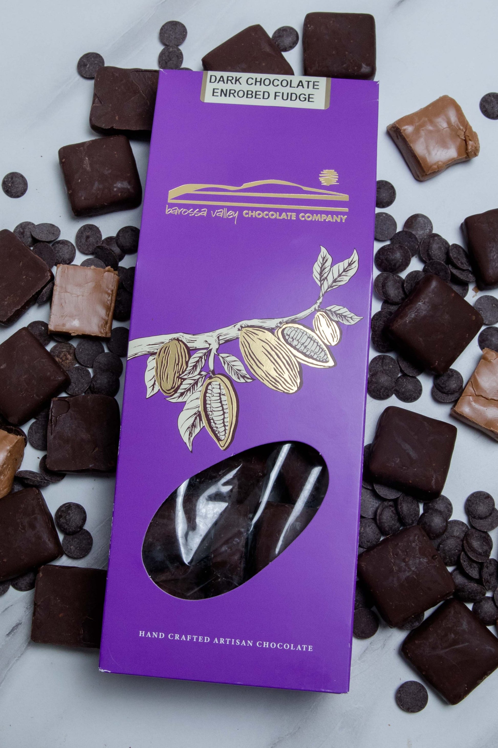 Barossa Valley Chocolate Company