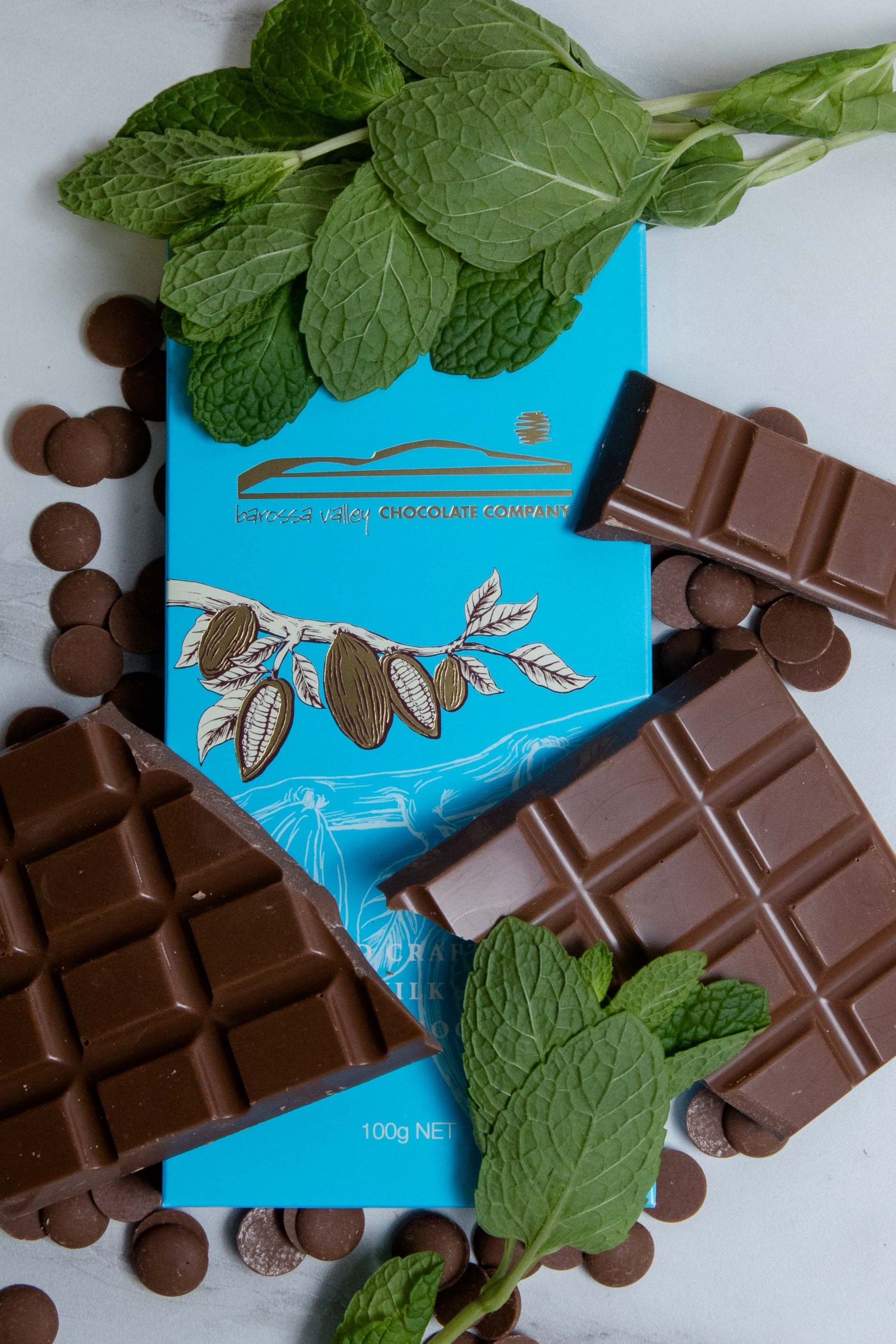 Barossa Valley Chocolate Company