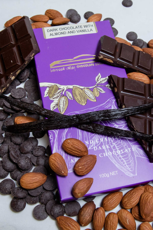 Barossa Valley Chocolate Company