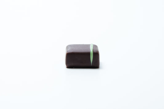 Not 'Just For After Dinner' Mint'