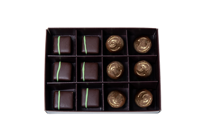 Award Winning Praline Gift Box (12)