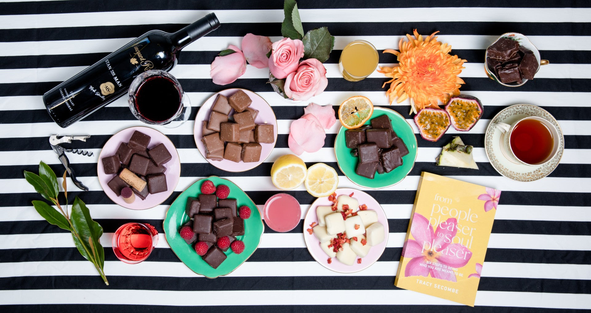 Barossa Valley Chocolate Company