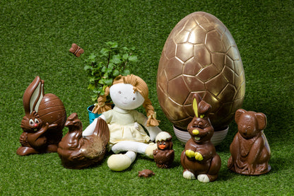 Easter Story Book