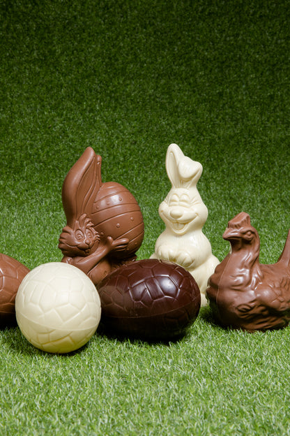 Easter Egg - Dark Chocolate - 350g