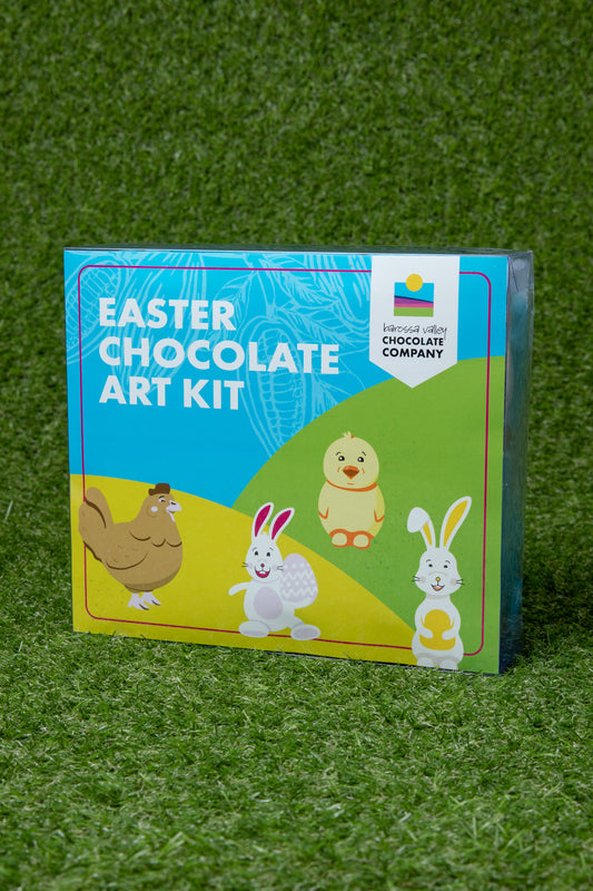 Chocolate Art Kit - Easter Edition