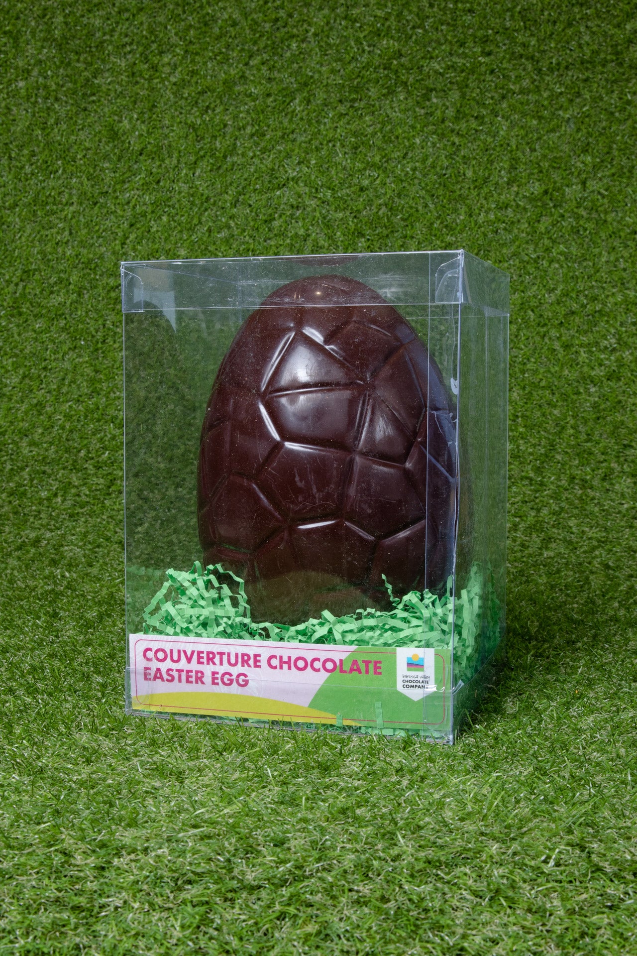 Easter Egg - Dark Chocolate - 350g