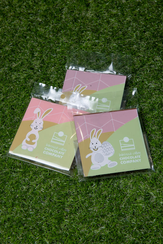 Mini Milk Chocolate Easter Block