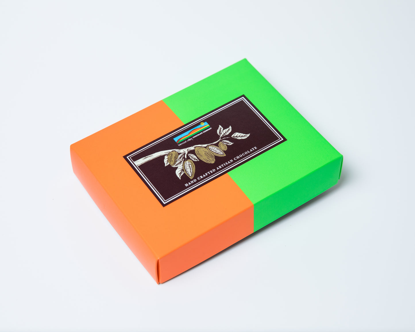 Award Winning Praline Gift Box (12)