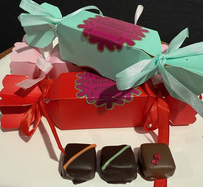 Bon Bon 6 Piece Praline Collection