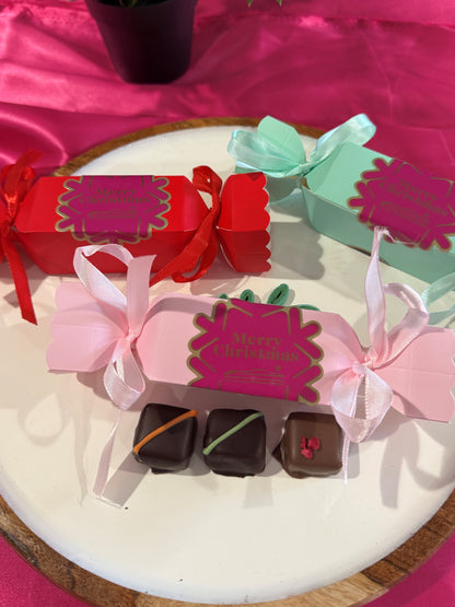 Bon Bon 6 Piece Praline Collection