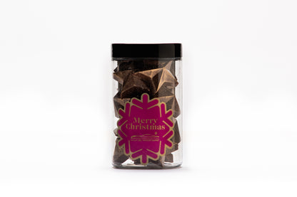 Ruby Golden Stars