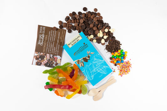 Chocolate Decorating Kit