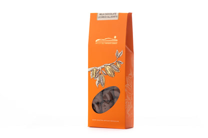 Best Sellers Milk Chocolate Bundle