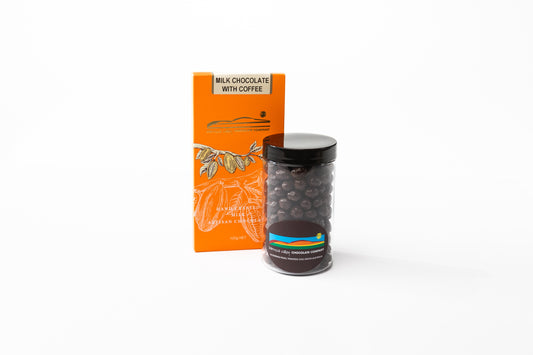 Coffee Fix Hamper
