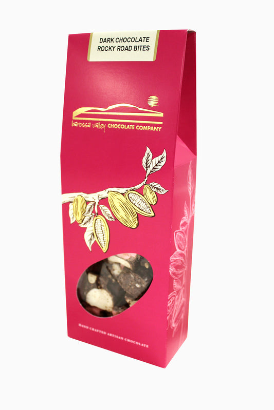 DC Rocky Road Bites 220g Gift Box