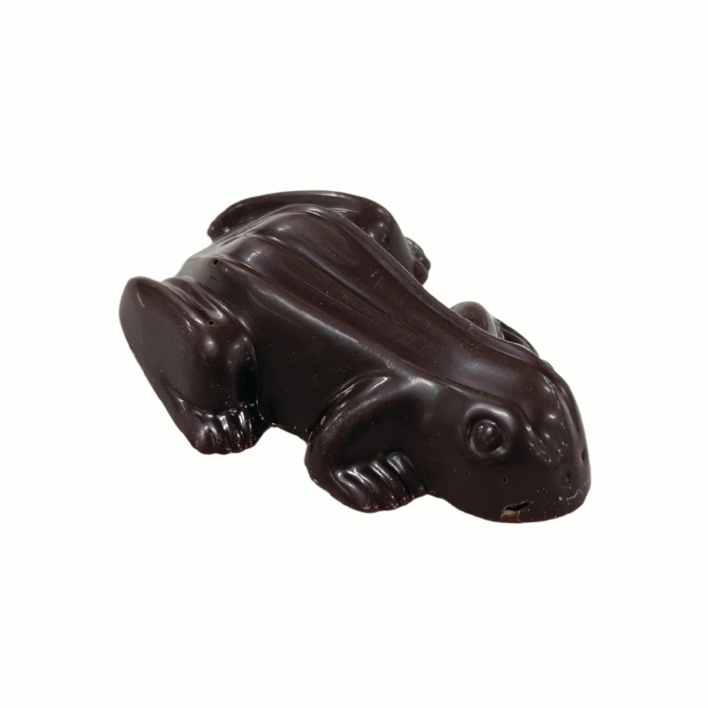 Dark Chocolate Frog (Single)