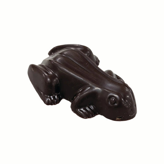 Dark Chocolate Frog (Single)