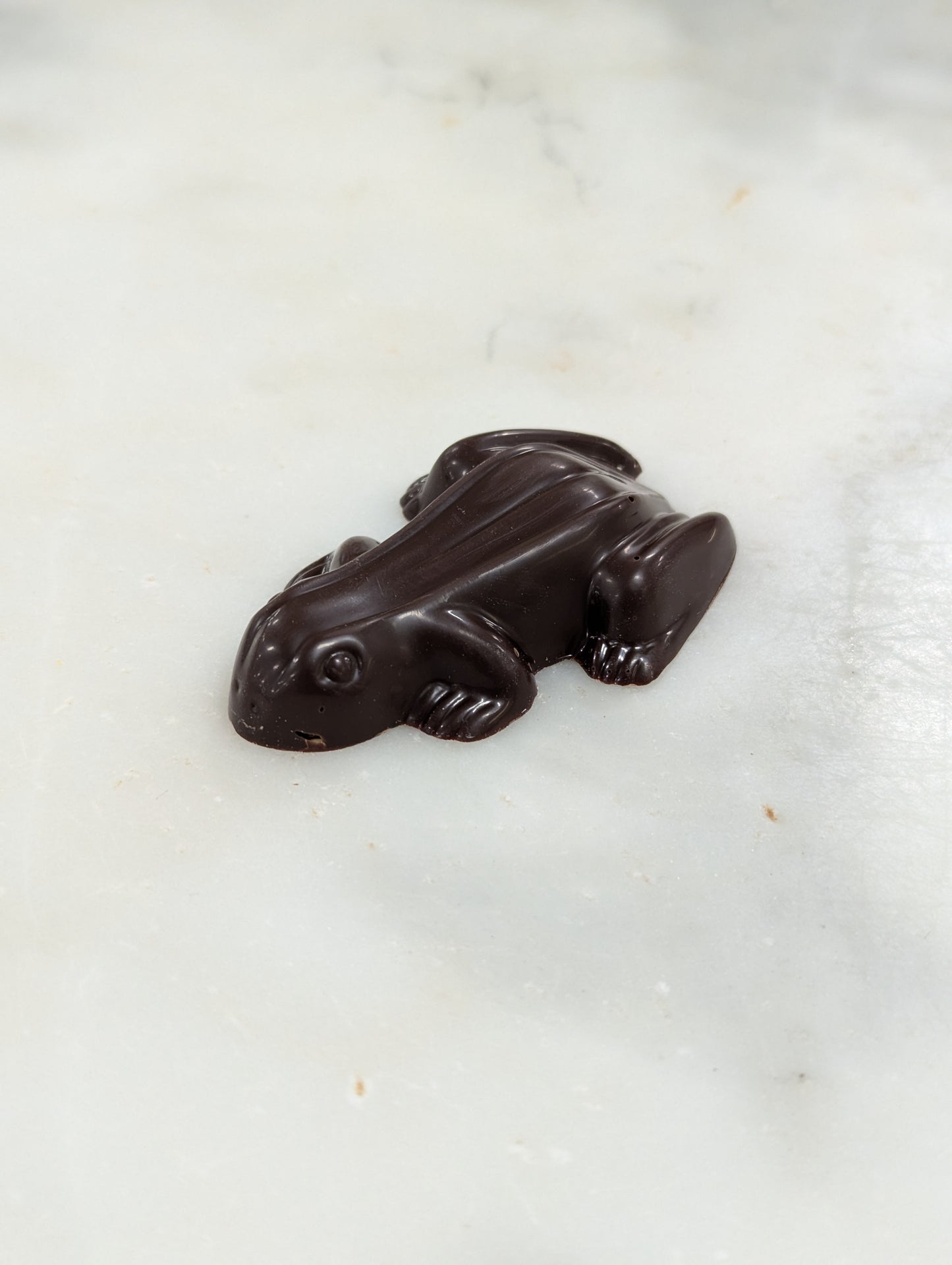Dark Chocolate Frog (Single)