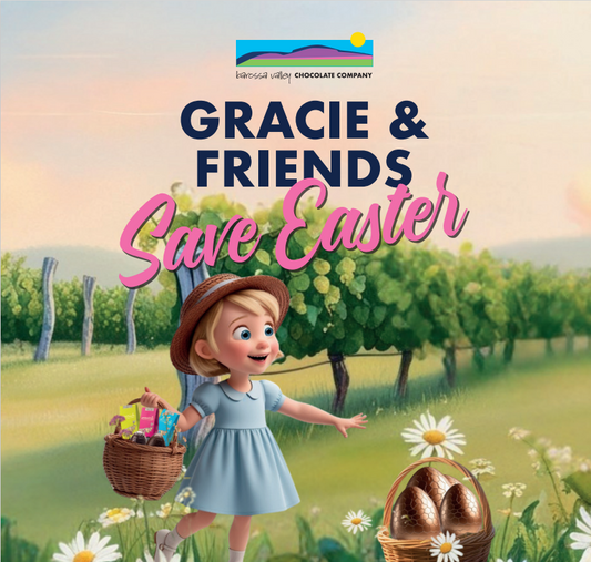 Easter Story Book