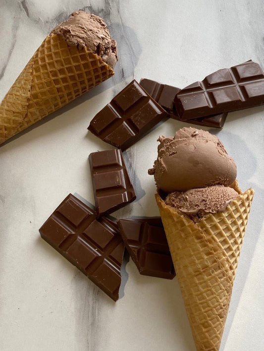 500ml Decadent Chocolate Gelati Pack