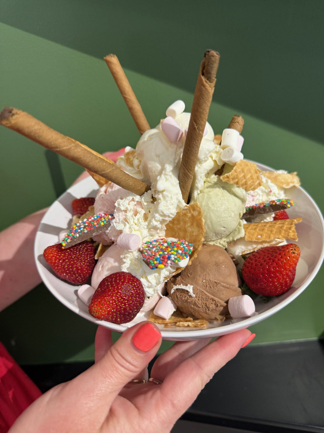 GelatiFest – Barossa Valley Chocolate Company