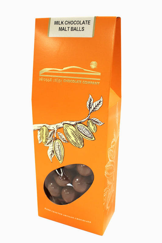 MC Malt Balls 250g Gift Box
