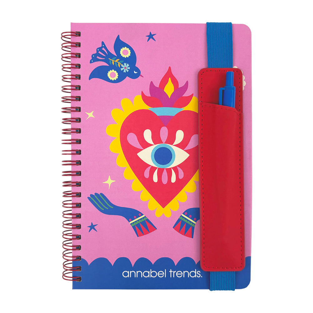 Notebook Fiesta