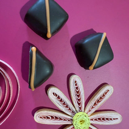 Orange Delight Praline