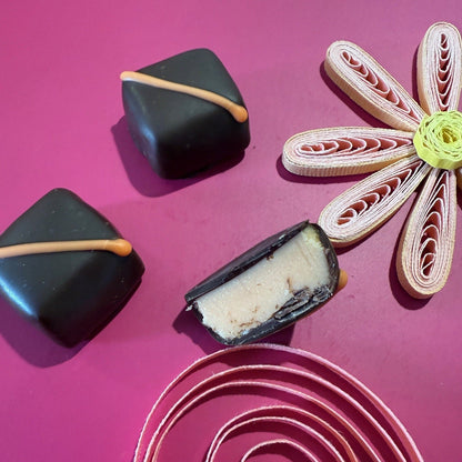 Orange Delight Praline