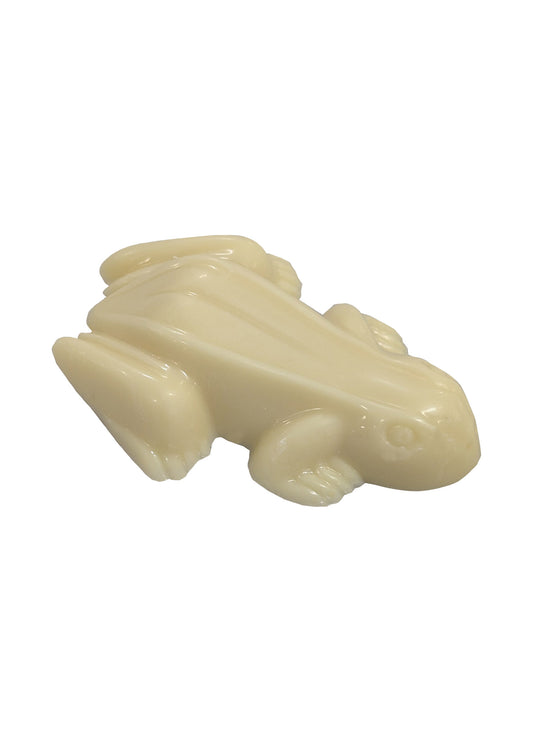White Chocolate Frog (Single)