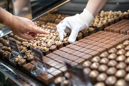 Best Sellers Praline Collection (12)