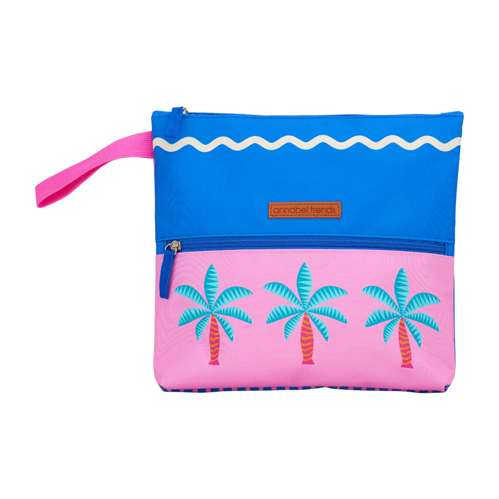 Beach Wet Pouch Fiesta