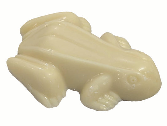 White Chocolate Frog (Single)