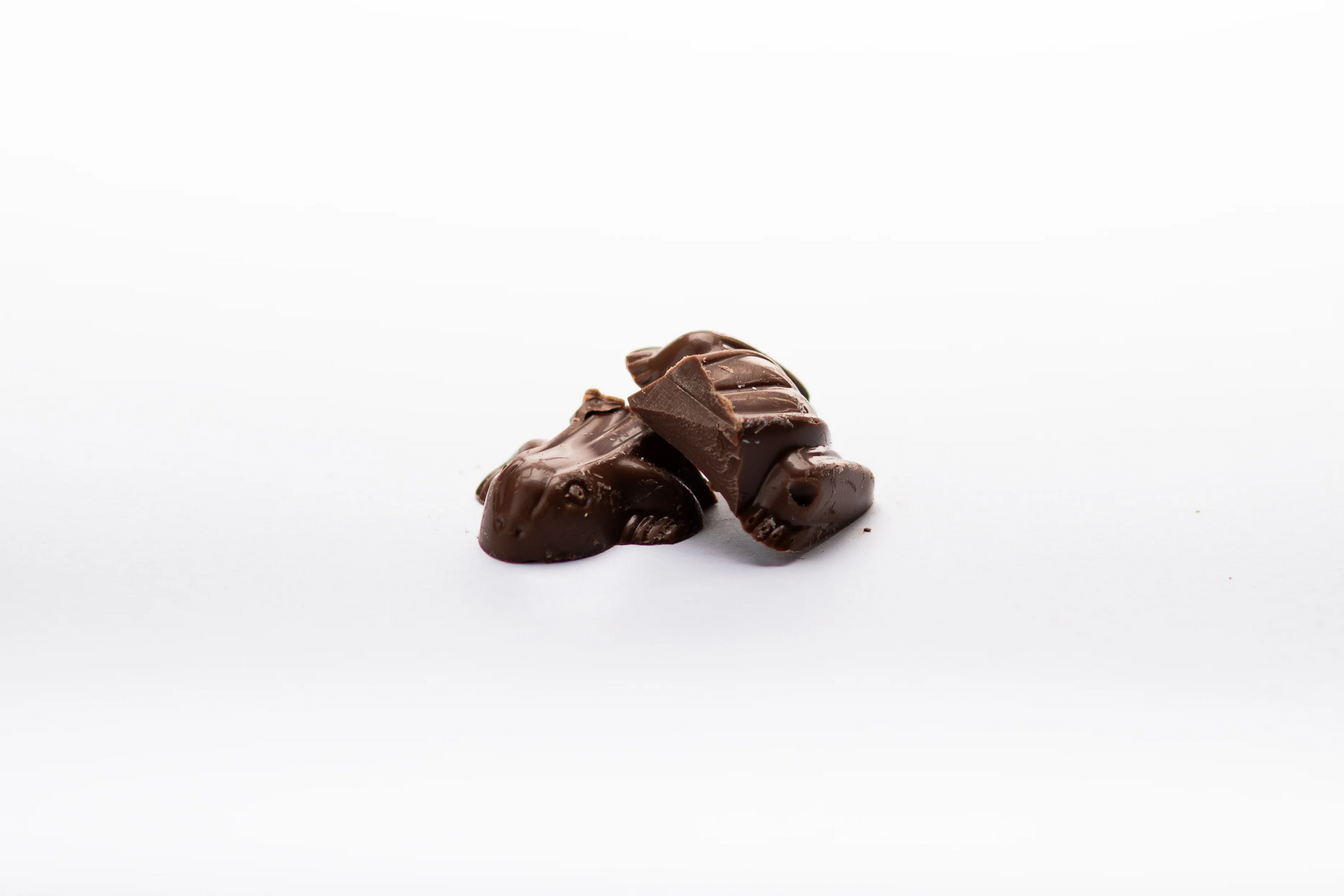 Barossa Valley Chocolate Company - Milk Chocolate Frog