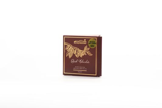 Single Origin Dark Chocolate Mexico 66%