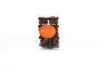 Milk Chocolate Butterflies
