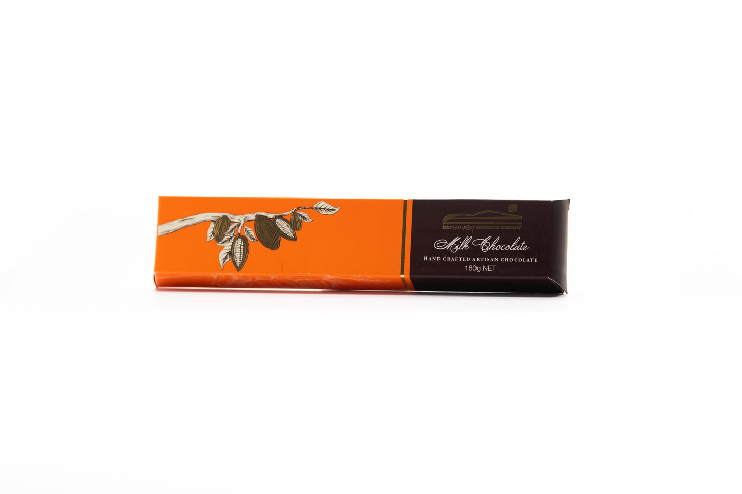 Milk Honey Macadamia Bar