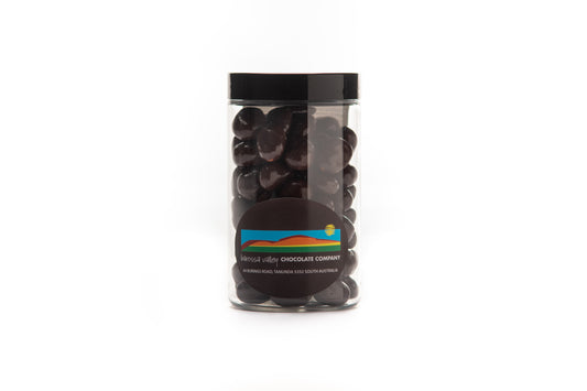 Dark Chocolate Sultanas