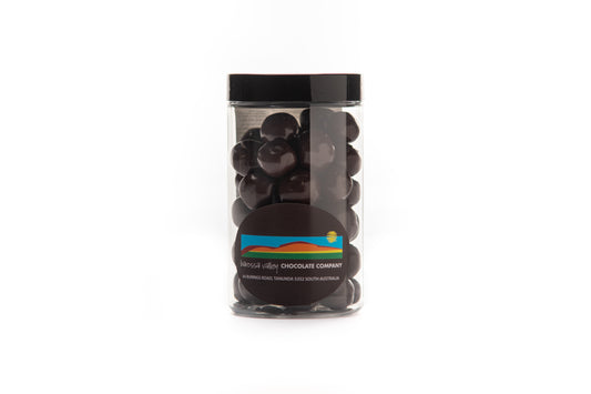 Dark Chocolate Macadamias
