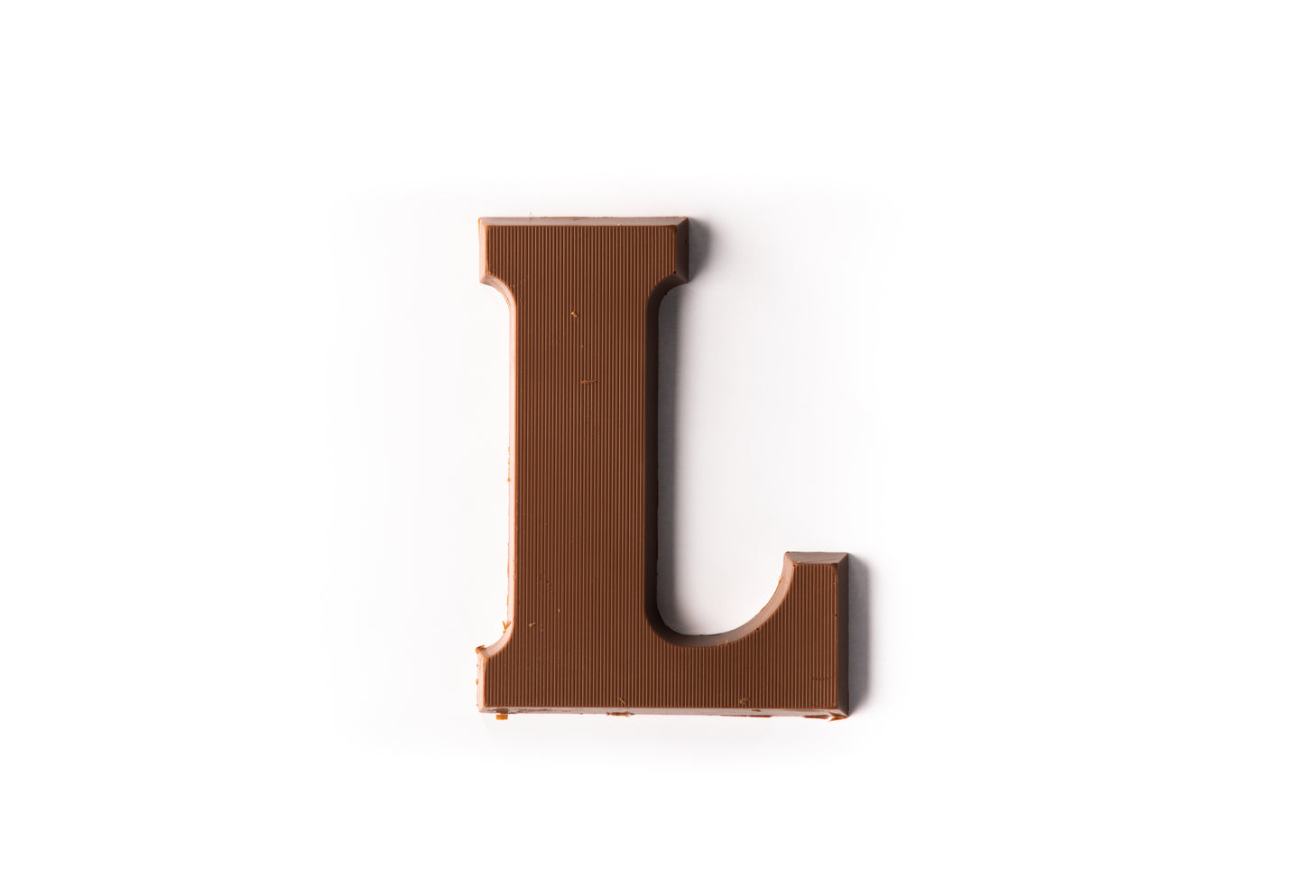 Letter L