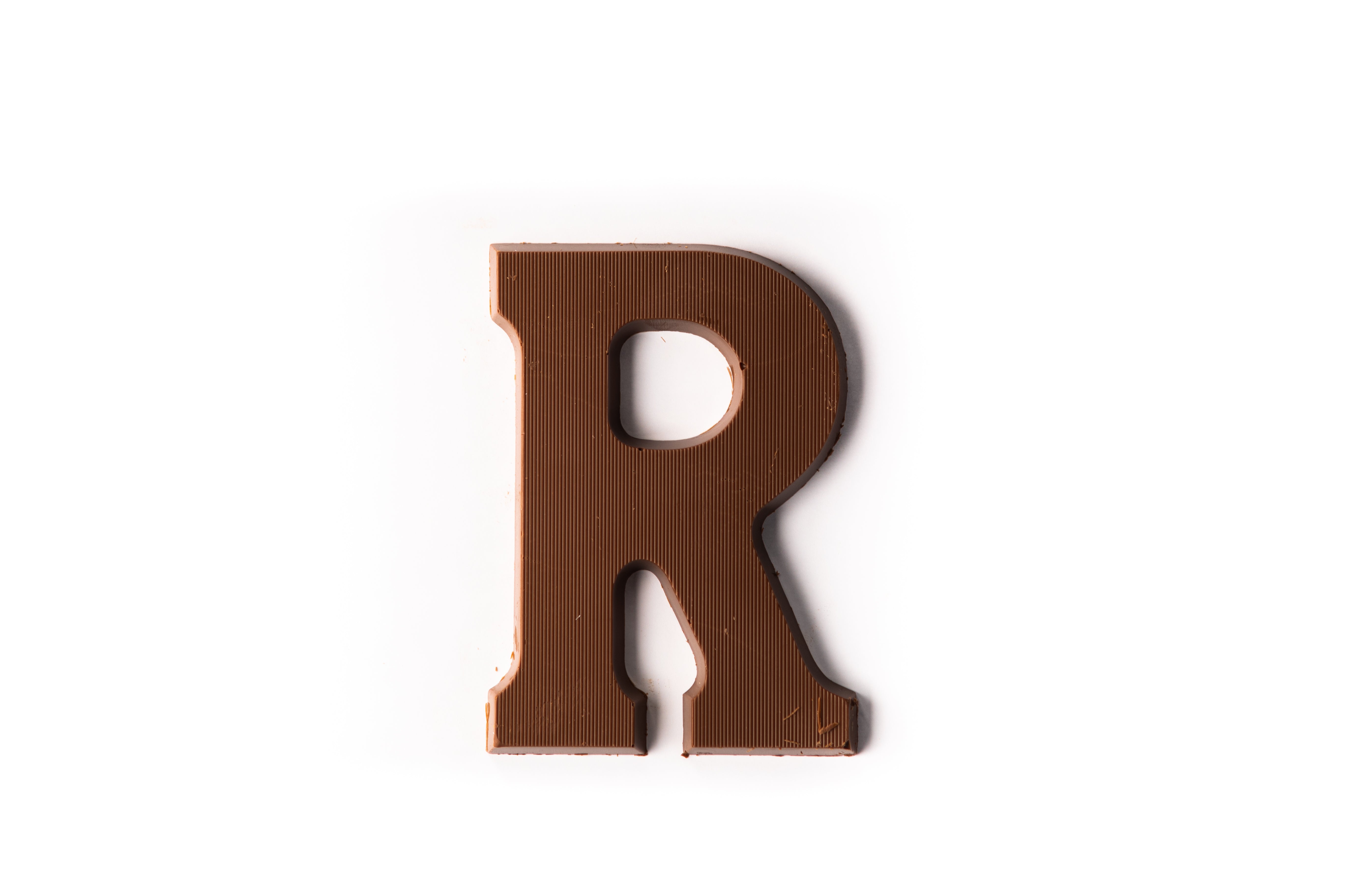Letter R – Barossa Valley Chocolate Company