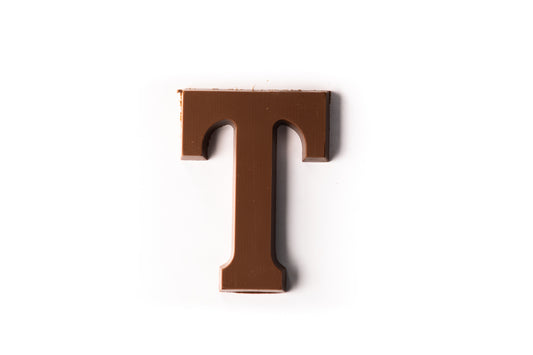 Letter T