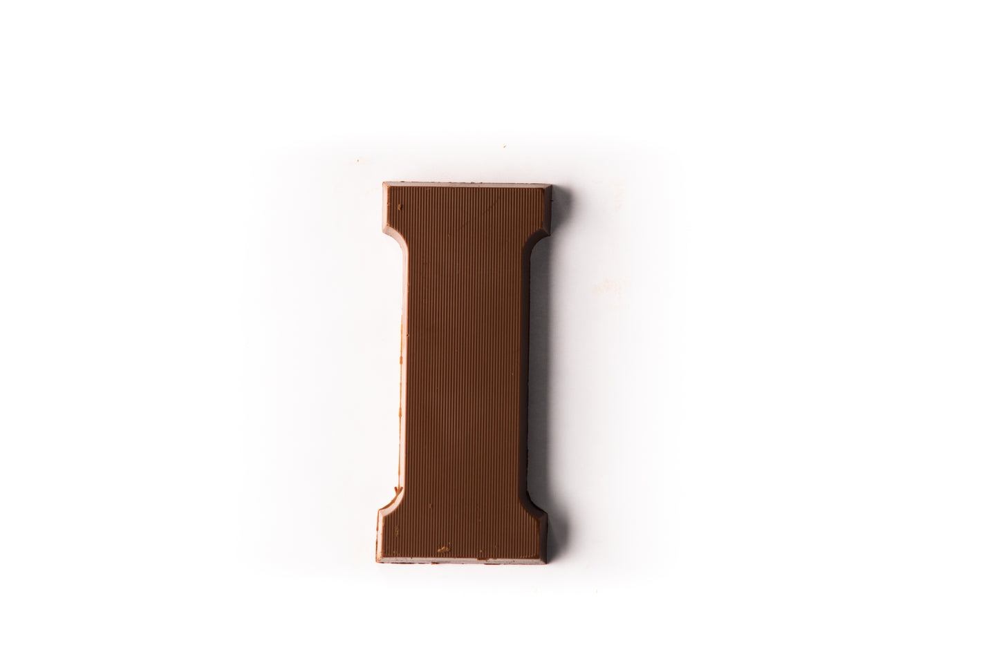 Letter I