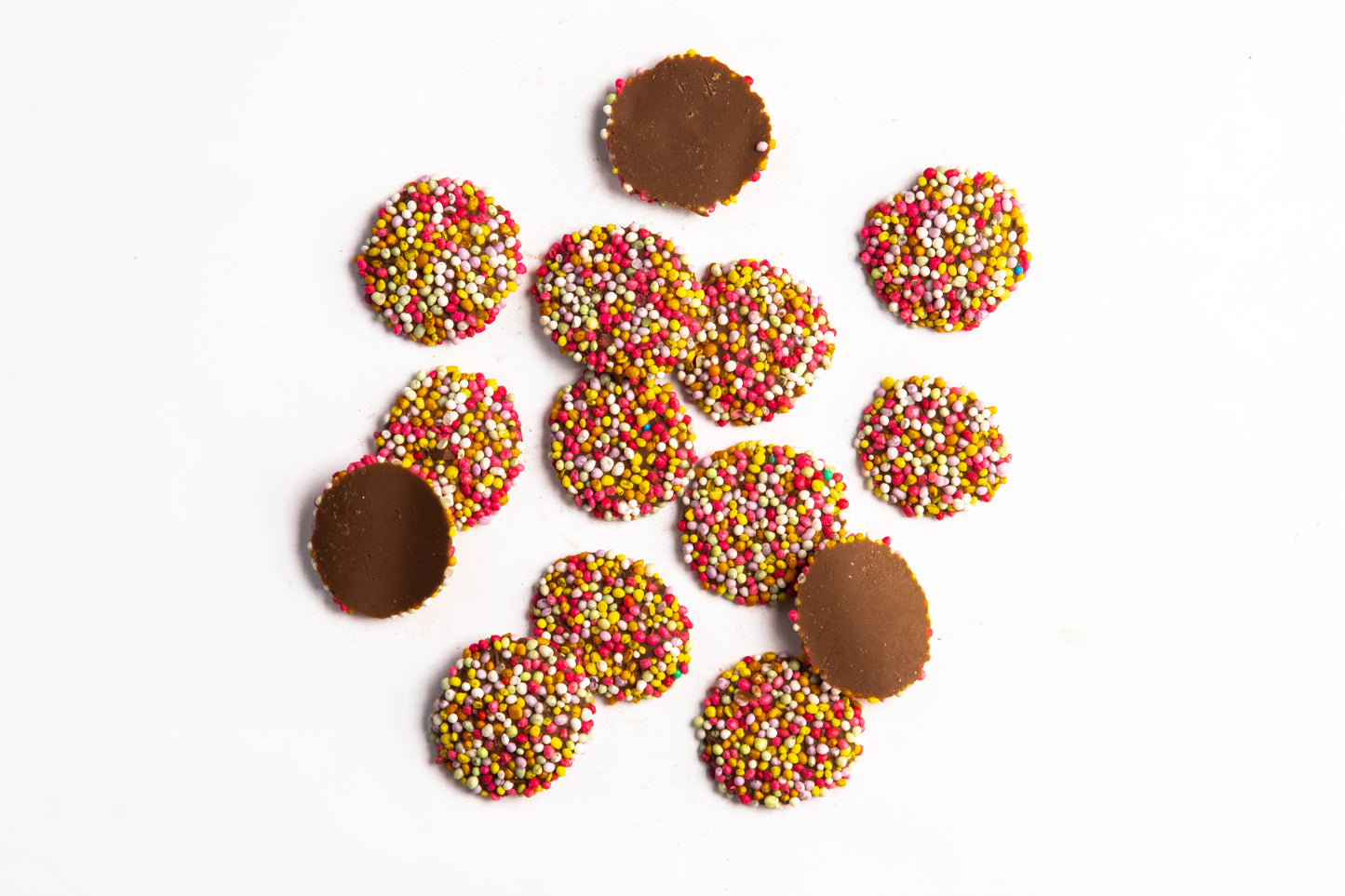 Best Sellers Milk Chocolate Bundle