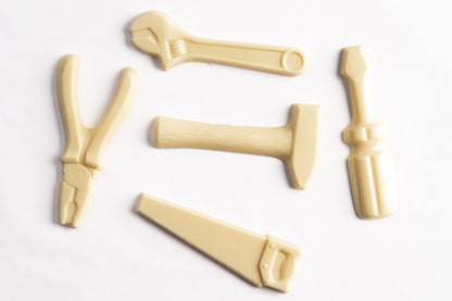 White Chocolate Tools