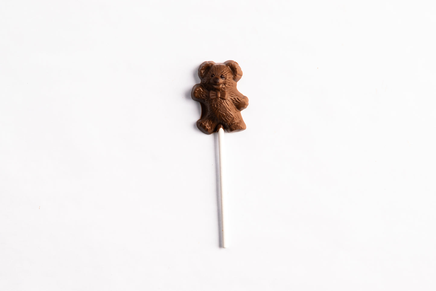 Bear Chocolate Pop