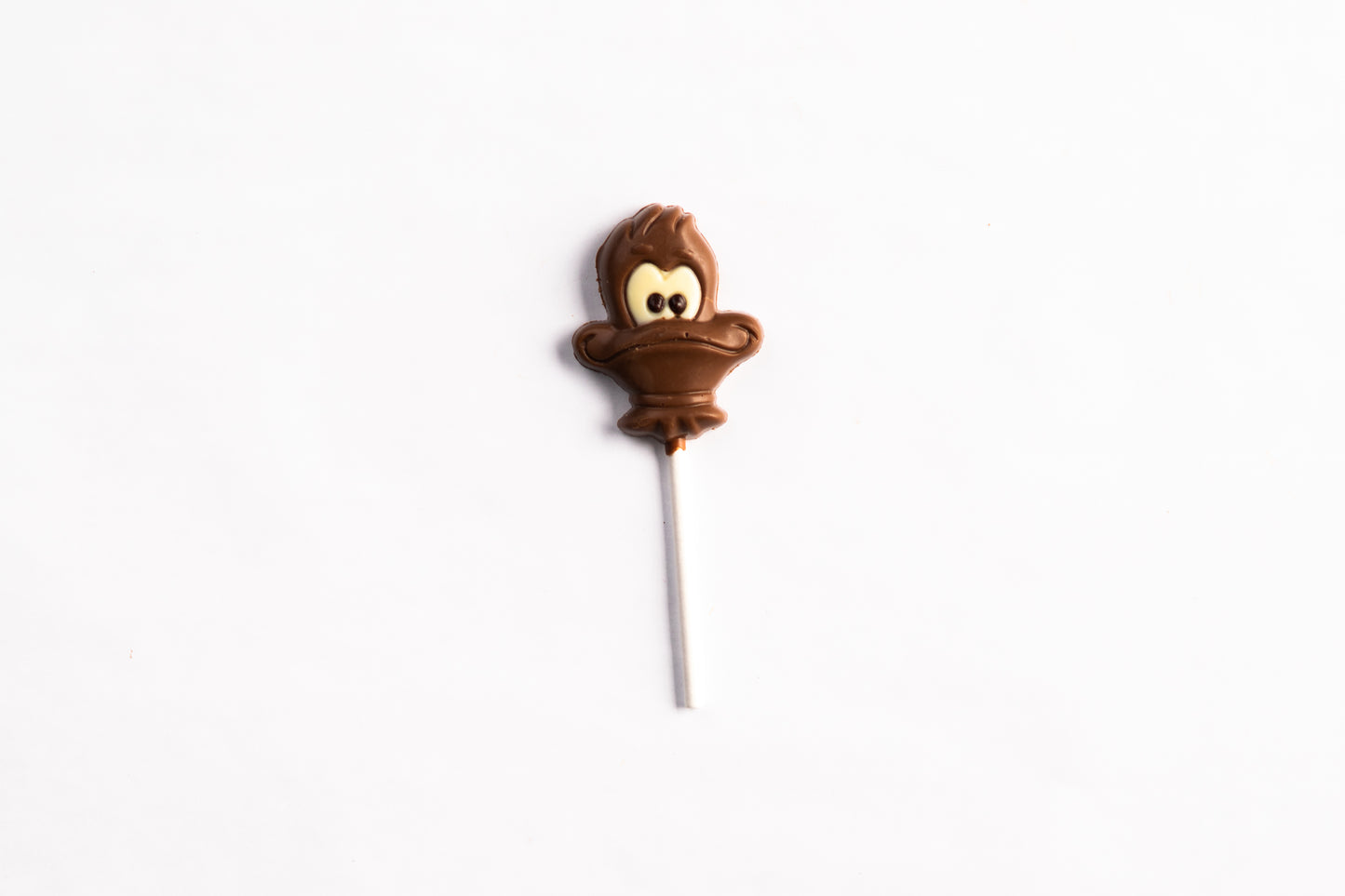 Duck Chocolate Pop