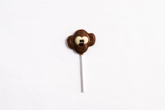 Monkey Chocolate Pop