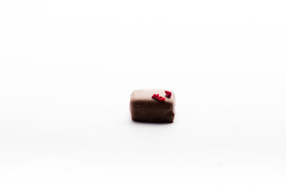 Rich Milk Raspberry